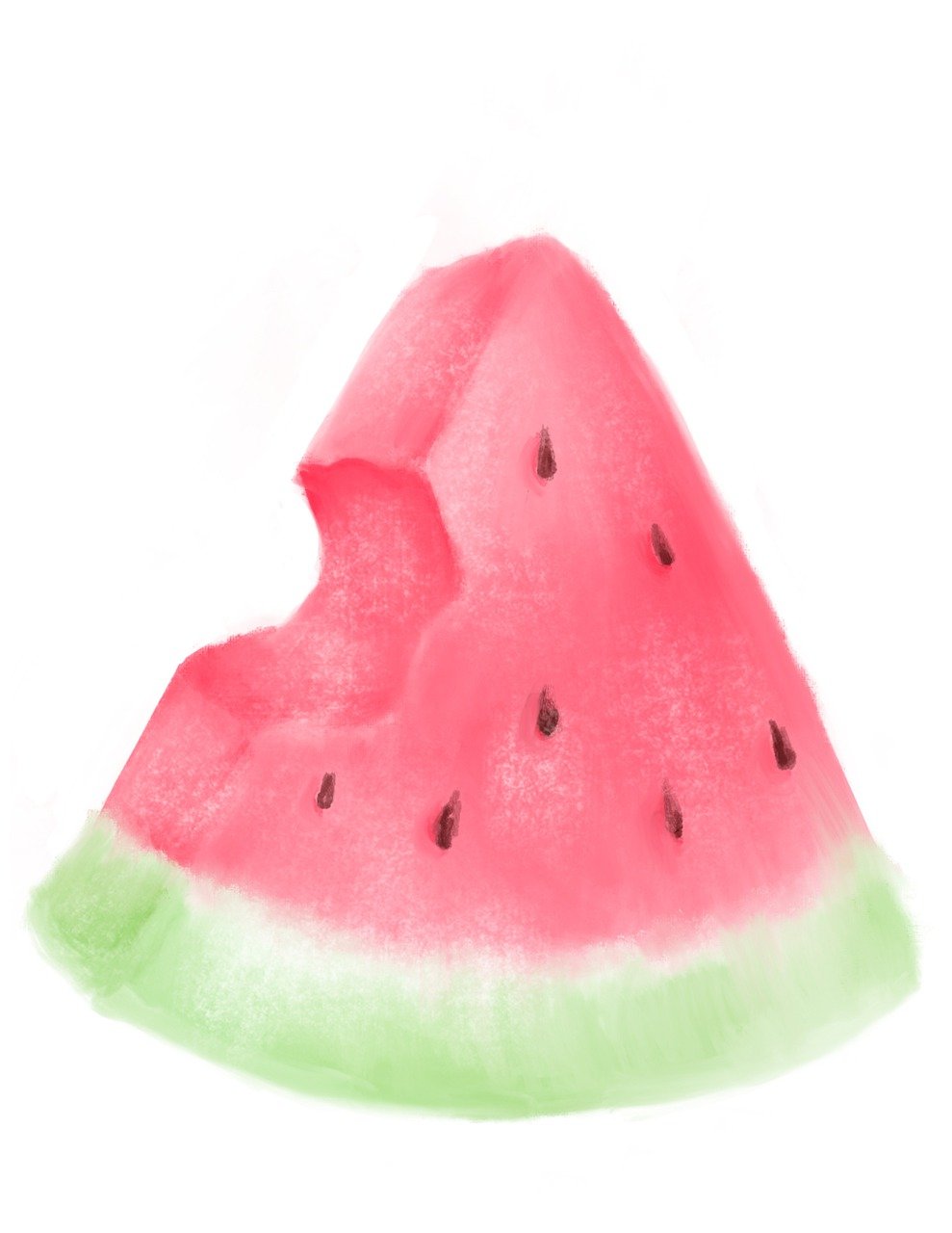 watermelon